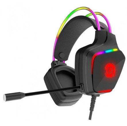 Canyon Darkless GH-9A RGB Gaming Headset 1 CND-SGHS9A #12. Canyon Darkless GH-9A RGB Gaming Headset
