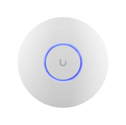 Ubiquiti UniFi U6+ Access Point - Dual-Band WiFi 6, 2x2 MIMO 1 U6-PLUS #3. Ubiquiti UniFi U6+ Access Point - Dual-Band WiFi 6, 2x2 MIMO