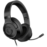 Lorgar Noah 101 Wired Gaming Headset - Black 2 LRG-GHS101B. Lorgar Noah 101 Wired Gaming Headset - Black