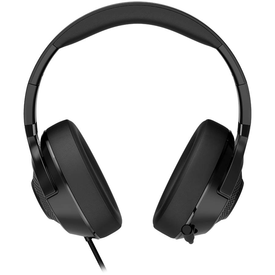 Lorgar Noah 101 Wired Gaming Headset - Black 5 230719160011573833.jpg. Lorgar Noah 101 Wired Gaming Headset - Black