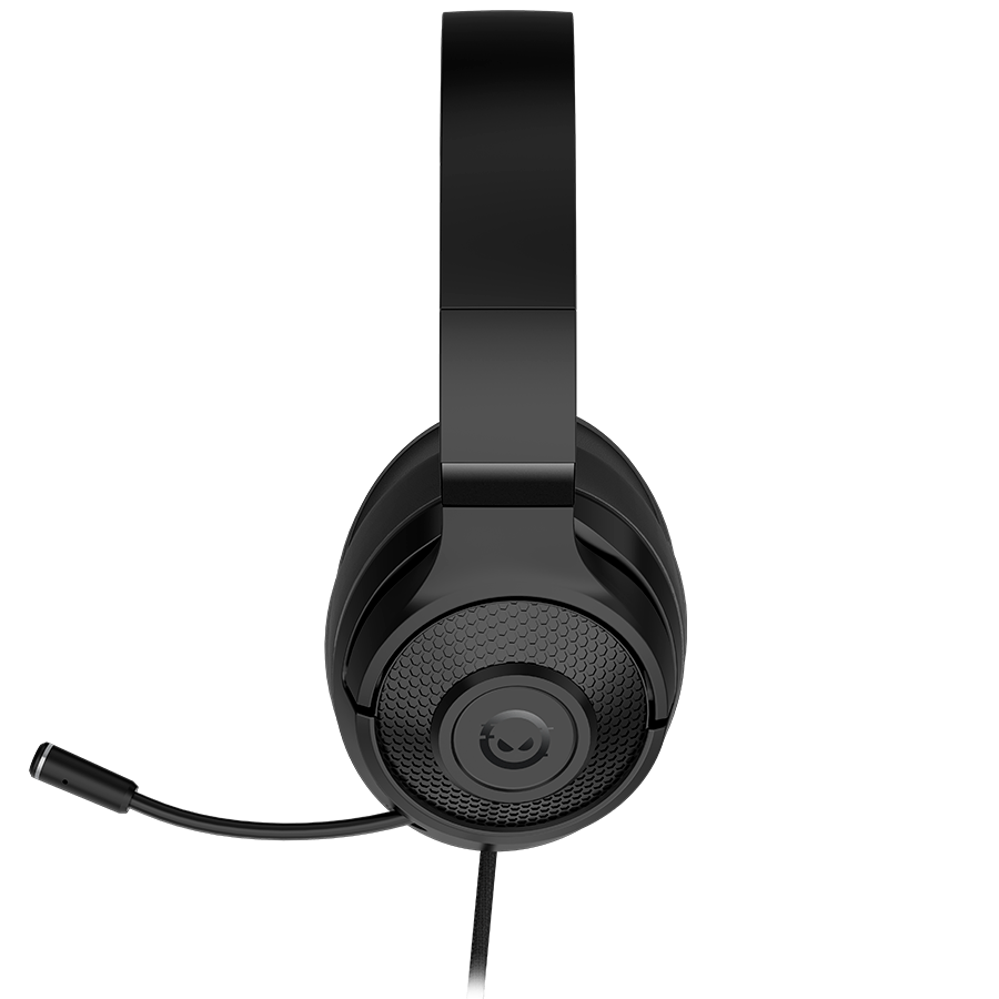 Lorgar Noah 101 Wired Gaming Headset - Black 6 230719160011541696.jpg. Lorgar Noah 101 Wired Gaming Headset - Black