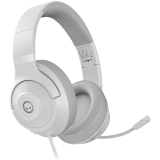 Lorgar Noah 101 Wired Gaming Headset - White 2 LRG-GHS101W. Lorgar Noah 101 Wired Gaming Headset - White