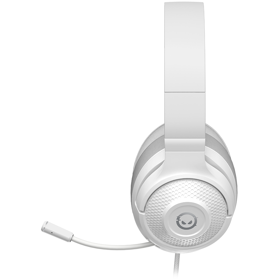 Lorgar Noah 101 Wired Gaming Headset - White 4 230719160012661856.jpg. Lorgar Noah 101 Wired Gaming Headset - White