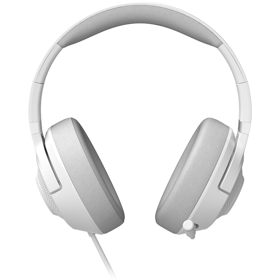 Lorgar Noah 101 Wired Gaming Headset - White 5 240220103656859494.jpg. Lorgar Noah 101 Wired Gaming Headset - White