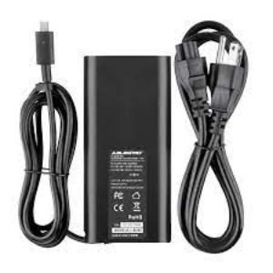 Winx LinkPower 130W Universal USB-C GaN Power Adapter 2 LX-130W.jpg. Winx LinkPower 130W Universal USB-C GaN Power Adapter