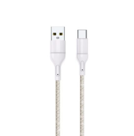 WX-CB106 #2. Winx Link Simple USB to Type-C Cable - 1m