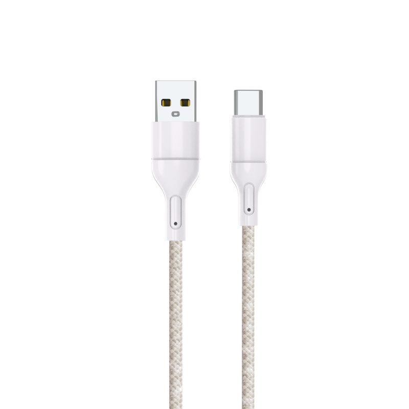 Winx Link Simple USB to Type-C Cable - 1m 2 WX-CB106_wr_01.jpg. Winx Link Simple USB to Type-C Cable - 1m