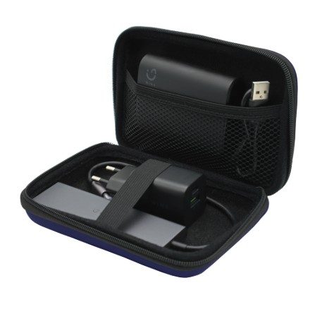 Winx Go Rugged Hardhsell Protective Carry Case - Blue 1 WX-PC102 #3. Winx Go Rugged Hardhsell Protective Carry Case - Blue
