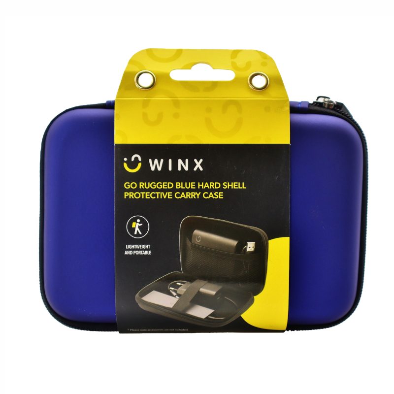 Winx Go Rugged Hardhsell Protective Carry Case - Blue 2 WX-PC102_wr_01-1.jpg. Winx Go Rugged Hardhsell Protective Carry Case - Blue