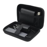 WX-PC101 #3. Winx Go Rugged Hardshell Protective Carry Case - Black