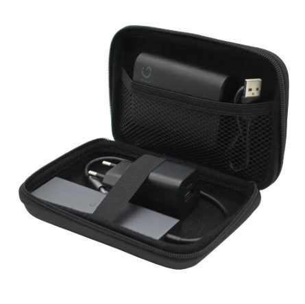 Winx Go Rugged Hardshell Protective Carry Case - Black 1 WX-PC101 #3. Winx Go Rugged Hardshell Protective Carry Case - Black