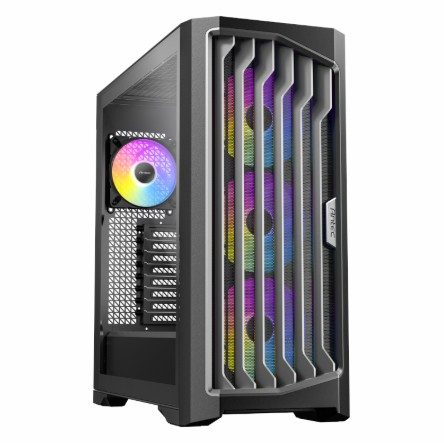 Antec Performance 1 FT ARGB Full-Tower Gaming Chassis - Black 1 PERFORMANCE 1 FT ARGB #3. Antec Performance 1 FT ARGB Full-Tower Gaming Chassis - Black