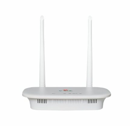 V2801RGW #2. VSOL XPON ONU - 1GE Gigabit Port + 300Mbps Wi-Fi (GPON/EPON Dual Mode)