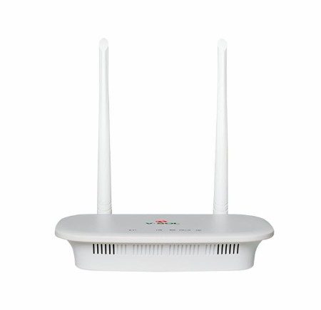 VSOL XPON ONU - 1GE Gigabit Port + 300Mbps Wi-Fi (GPON/EPON Dual Mode) 1 V2801RGW #2. VSOL XPON ONU - 1GE Gigabit Port + 300Mbps Wi-Fi (GPON/EPON Dual Mode)