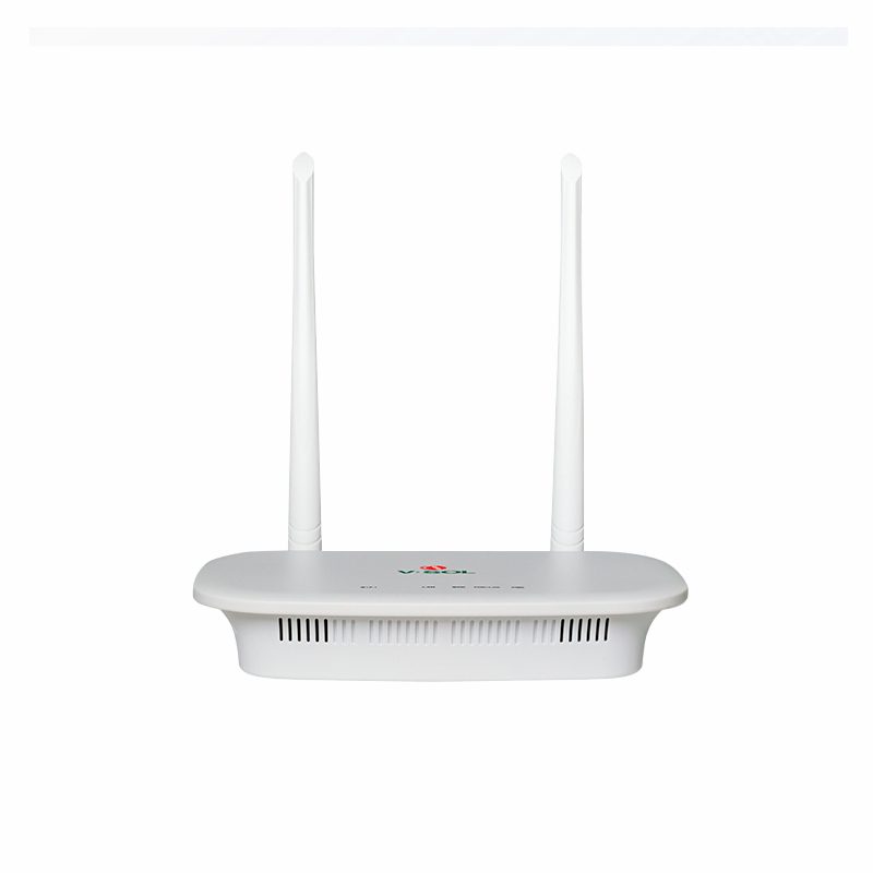 VSOL XPON ONU - 1GE Gigabit Port + 300Mbps Wi-Fi (GPON/EPON Dual Mode) 2 V2801RGW1_wr_03.jpg. VSOL XPON ONU - 1GE Gigabit Port + 300Mbps Wi-Fi (GPON/EPON Dual Mode)