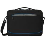 TBT940GL #2. Targus Coastline 15-16" Laptop Topload - Black