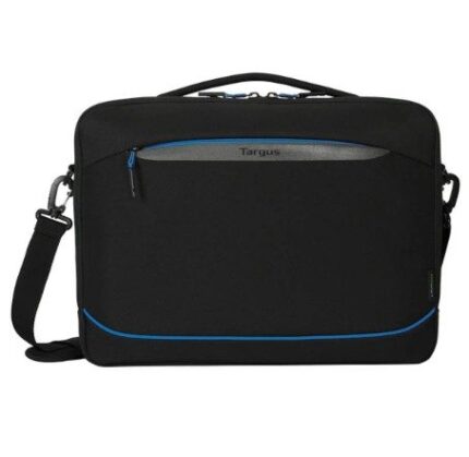 TBT940GL #2. Targus Coastline 15-16" Laptop Topload - Black