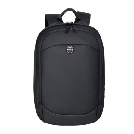 Port Designs Chicago Evo Expandable 13/15.6" Laptop Backpack - Black 1 400511 #5. Port Designs Chicago Evo Expandable 13/15.6" Laptop Backpack - Black