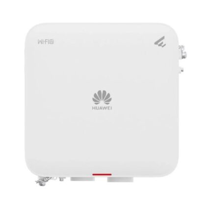 02355VFB #3. H3C AP761 Outdoor Wi-Fi 6 (11ax) Access Point - 2x2 Dual-Band, Built-in Antenna & BLE