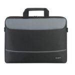 TBT238EU #7. Targus Intellect 15.6" Topload Laptop Case - Black