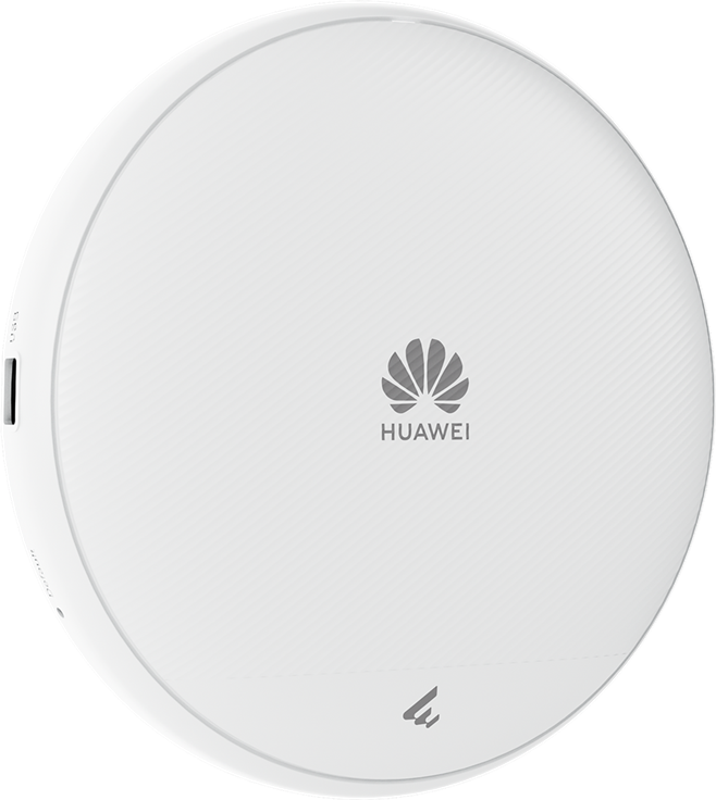 Huawei eKitEngine AP371 WiFi 7 Access Point - BE3600 Dual-Band, 2.5GbE Uplink 2 PartImage.ashx. Huawei eKitEngine AP371 WiFi 7 Access Point - BE3600 Dual-Band, 2.5GbE Uplink