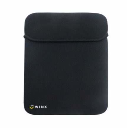 WX-LB102 #2. Winx Go Simple 12.2" Laptop Sleeve - Black