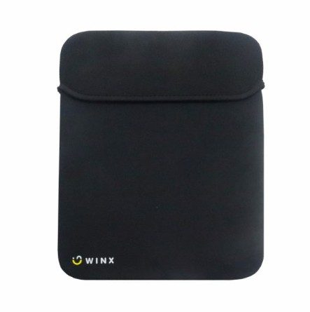Winx Go Simple 12.2" Laptop Sleeve - Black 1 WX-LB102 #2. Winx Go Simple 12.2" Laptop Sleeve - Black