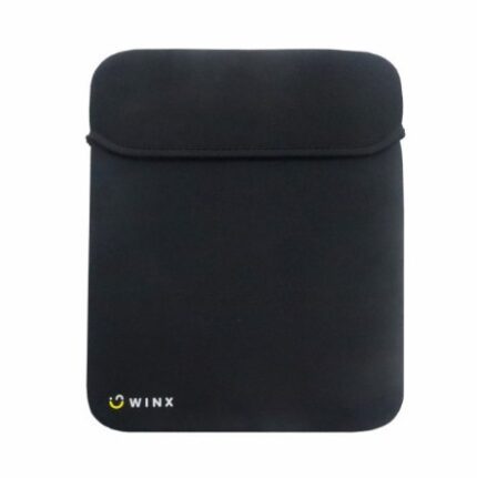WX-LB101 #2. Winx Go Simple 11.6" Laptop Sleeve - Black