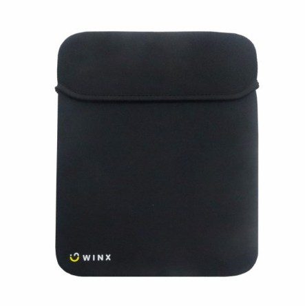 Winx Go Simple 11.6" Laptop Sleeve - Black 1 WX-LB101 #2. Winx Go Simple 11.6" Laptop Sleeve - Black
