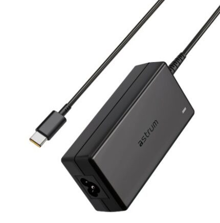A90575-B_5025578 #2. Astrum CL750 Universal USB-C Charger 135W (20V 6.75A)