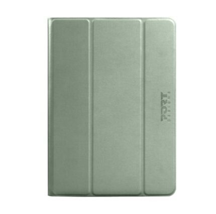 201329 #2. Port Designs Noumea II Universal 9/11" Tablet Folio – Green