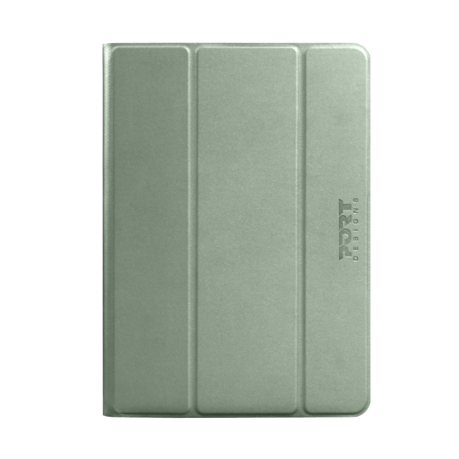 Port Designs Noumea II Universal 9/11" Tablet Folio – Green 2 PORT_201329_wr_01.jpg. Port Designs Noumea II Universal 9/11" Tablet Folio – Green