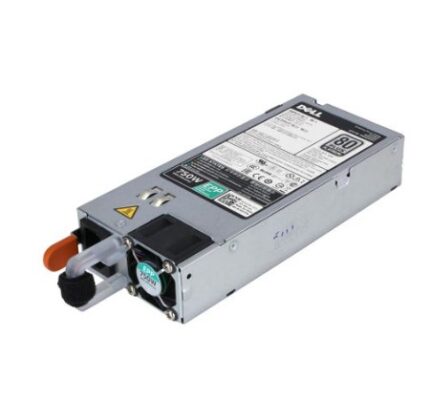 5RHVV #2. Dell 750W 80 Plus Platinum EPP Hot-Plug Power Supply Unit
