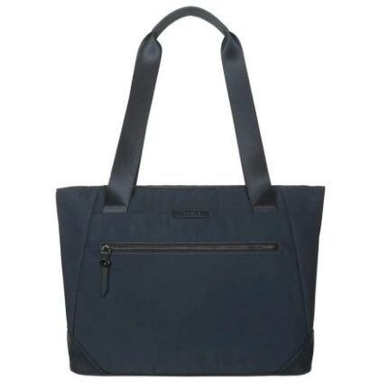 TBA00102GL #4. Targus Avila 15-16" Laptop Tote - Midnight Navy