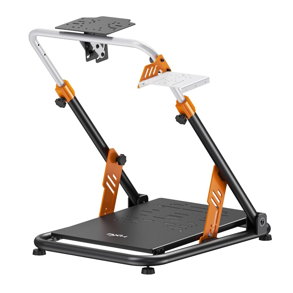 PXN A11 Gaming Racing Wheel Foldable Stand 2 PXN_PXN-A11_wr_01a.jpg. PXN A11 Gaming Racing Wheel Foldable Stand