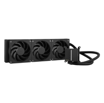 PROART-LC-360 #2. Asus ProArt LC 360 360mm Liquid CPU Cooler - Noctua IndustrialPPC Fans & Minimalist Design