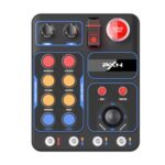 PXN-CB1 #2. PXN CB1 Control Button Box - Sim Racing Expansion Module