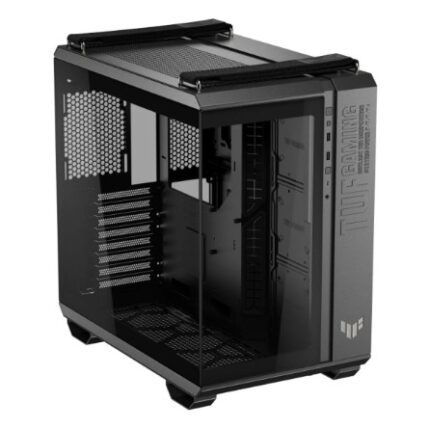 TUFGAMING-GT502HORIZON-BK #2. Asus TUF Gaming GT502 Horizon Panoramic Mid-Tower Chassis - Black
