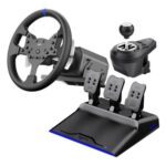 PXN-V99 #2. PXN V99 Force Feedback Racing Wheel Bundle