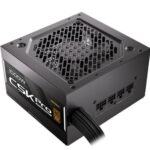 CSK1000 PRO #3. Antec CSK 1000W Pro 80+ Bronze Semi-Modular PSU - PCIe 5.1 & ATX 3.1 Certified
