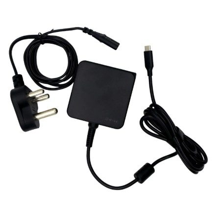 Winx Charge Max Type-C 65W GaN Power Adapter - Black 1 WX-DC103 #2. Winx Charge Max Type-C 65W GaN Power Adapter - Black