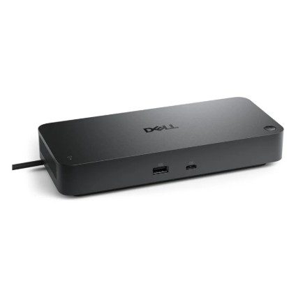 210-BRFM #4. Dell Pro Smart Dock - SD22 (Note: Often SKU-linked to the SD25 series)