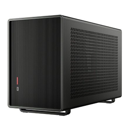 Antec Performance 1M Mini-ITX Gaming Chassis - Black 1 PERFORMANCE 1M #2. Antec Performance 1M Mini-ITX Gaming Chassis - Black
