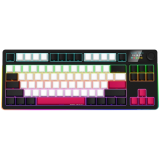 Lorgar KBP70TKLW Wireless TKL Mechanical Gaming Keyboard Pro - Black/Red 4 LRG-KBP70TKLW-BK-US. Lorgar KBP70TKLW Wireless TKL Mechanical Gaming Keyboard Pro - Black/Red
