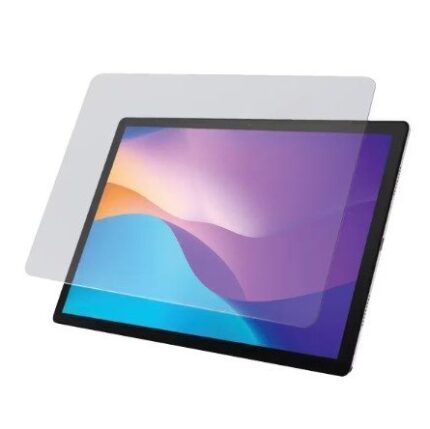 901882 #2. Port Connect Triple Strong Tempered Glass for Samsung Galaxy Tab A8 10.5"