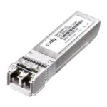 SM10GMA-03 #2. Cudy 10GBase-SR SFP+ Transceiver - LC Multi-Mode Fiber, 850nm, 300m