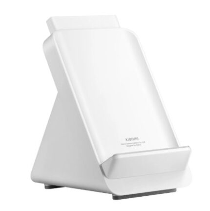 BHR8304GL #2. Xiaomi 80W Adaptive Wireless Charging Stand - White