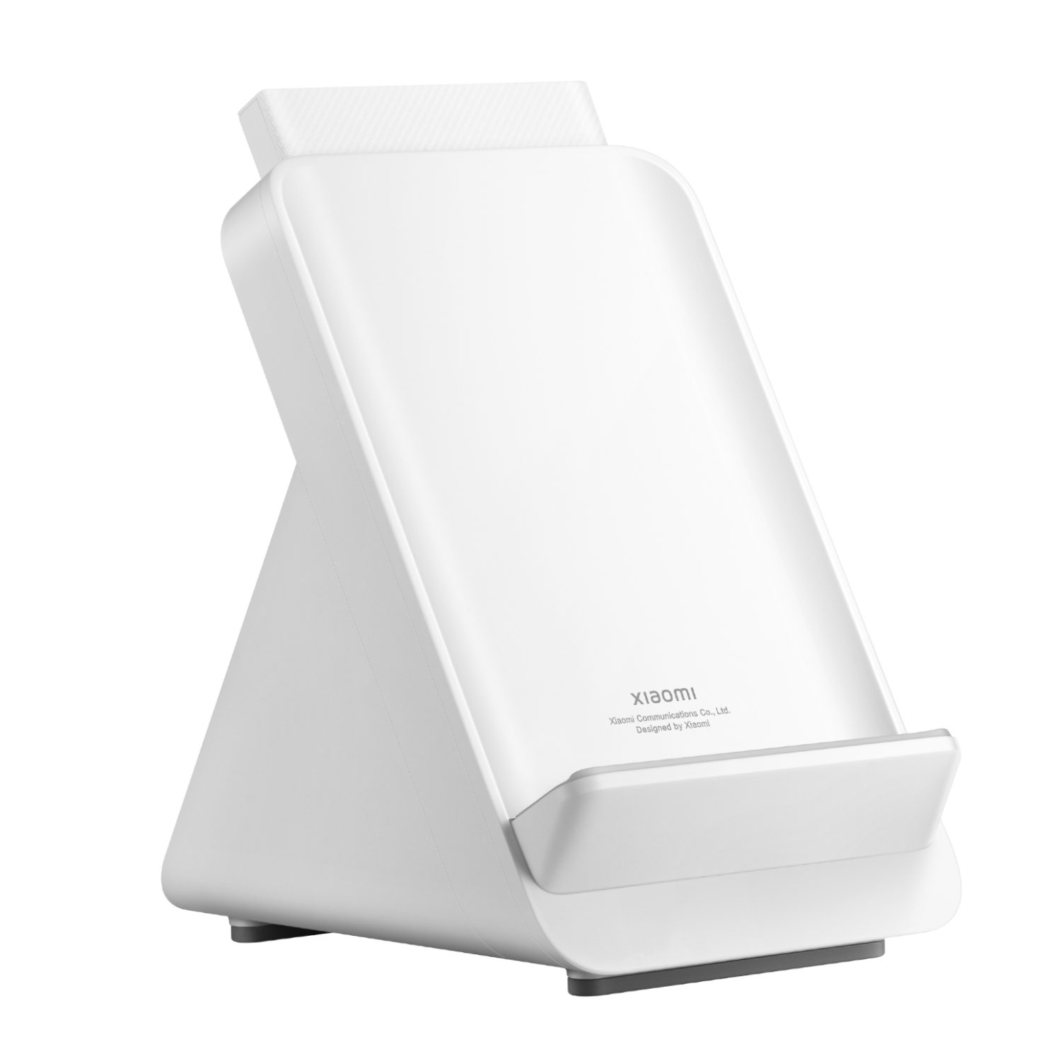Xiaomi 80W Adaptive Wireless Charging Stand - White 2 BHR8304GL_Xiaomi-80W-Adaptive-Wireless-Charging-St. Xiaomi 80W Adaptive Wireless Charging Stand - White