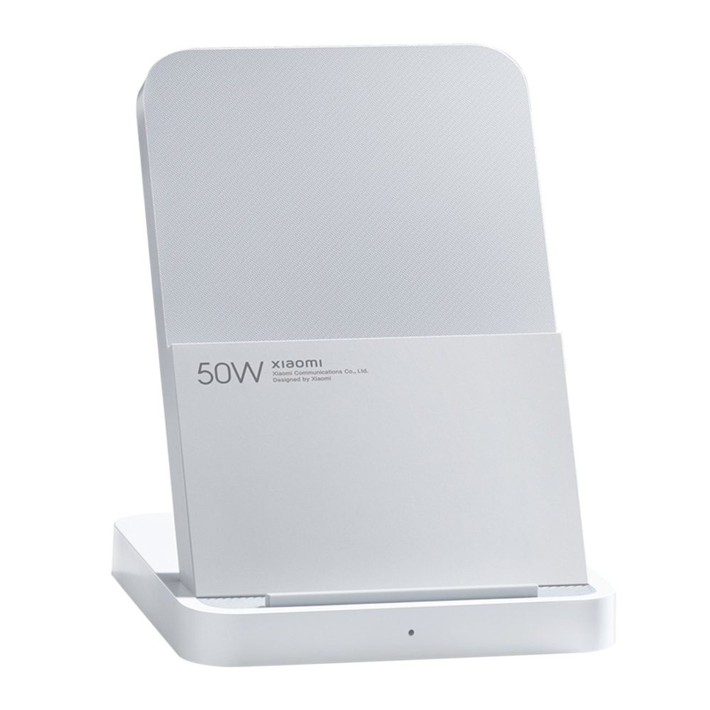 Xiaomi 50W Wireless Charging Stand Pro 2 BHR7560GL_Xiaomi-50W-Wireless-Charging-Stand-Pro-W. Xiaomi 50W Wireless Charging Stand Pro