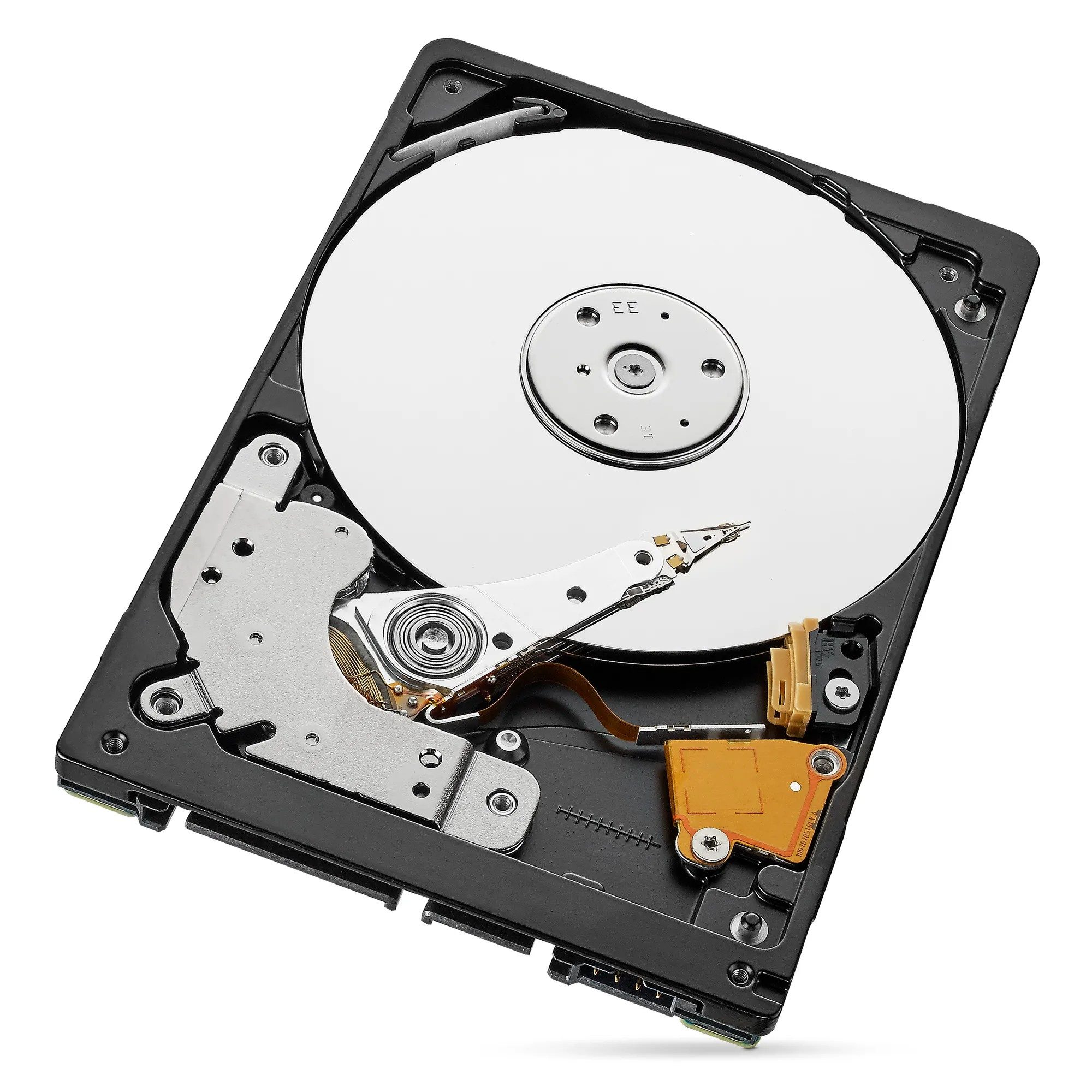 Seagate BarraCuda 1TB 2.5-inch Internal SATA Hard Drive - 5,400 RPM | 128MB Cache 4 33368273_2562334643.jpeg. Seagate BarraCuda 1TB 2.5-inch Internal SATA Hard Drive - 5,400 RPM | 128MB Cache